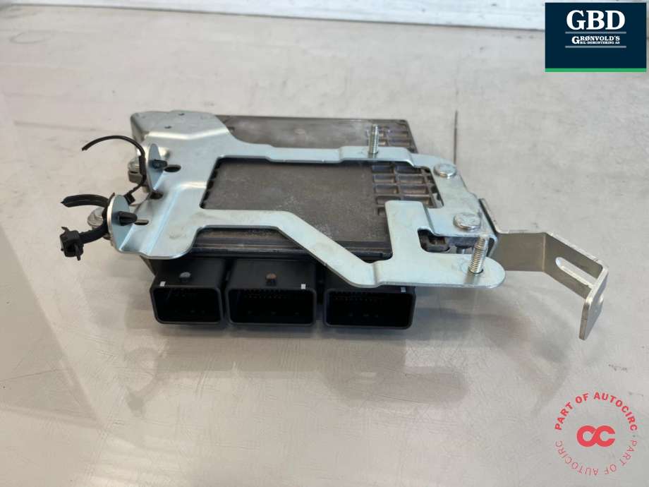 Styreenhet motor til Nissan 370 Z 2009-->> (237101EM3A|MEC108-180|MEC108-180 C2 9Z04)