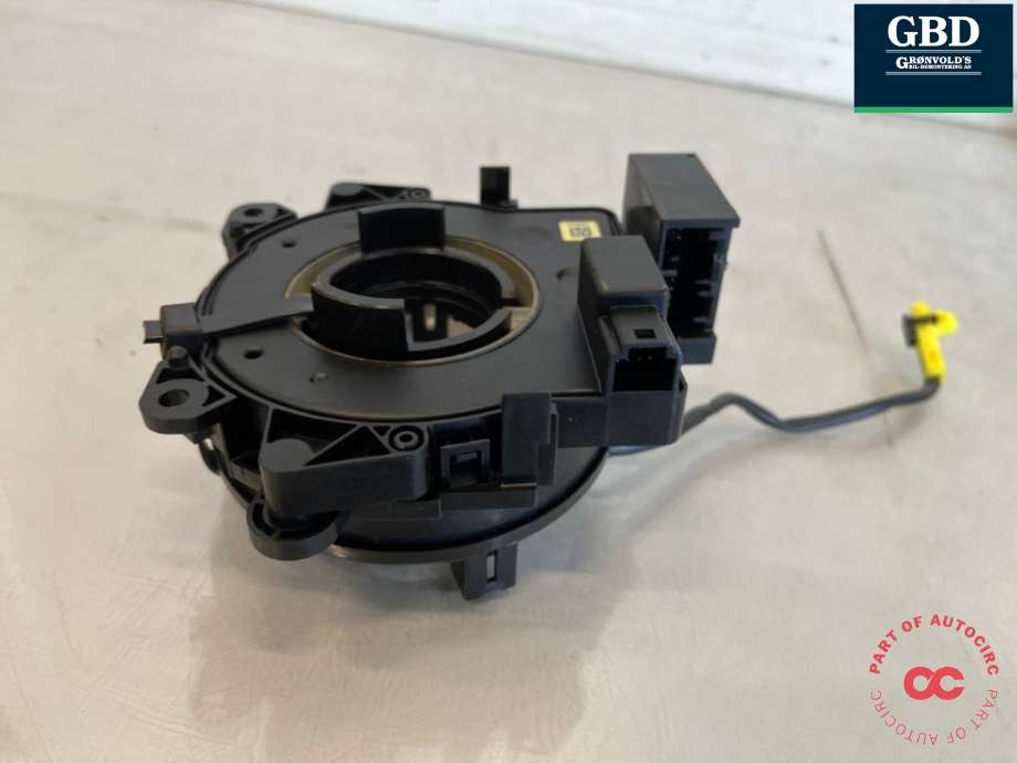 Airbag slepering til Nissan 370 Z 2009-->> (B55541EL0A|B55541BN0A|9Y12SD)