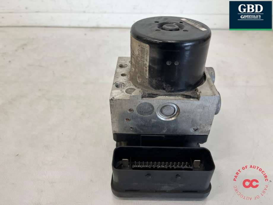 ABS sentral til Mercedes S-Klasse 2005-2013 (W221) (W221) (A 221 431 90 12 | A 221 431 28 12|A 221 431 18 12 |A 221 431 36 12|A 005 431 21 12| A221 545 26 32)