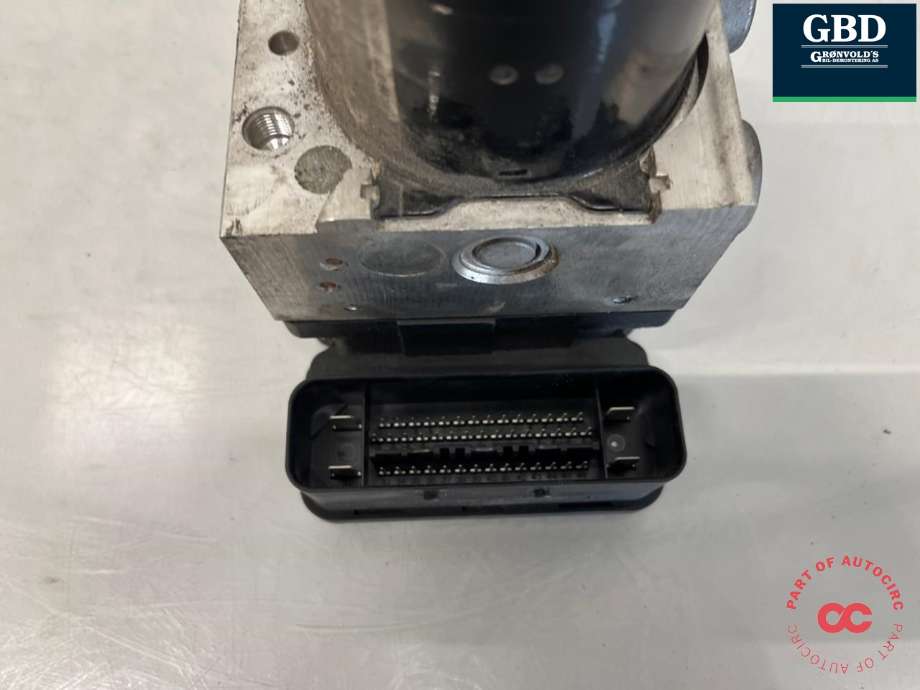 ABS sentral til Mercedes S-Klasse 2005-2013 (W221) (W221) (A 221 431 90 12 | A 221 431 28 12|A 221 431 18 12 |A 221 431 36 12|A 005 431 21 12| A221 545 26 32)
