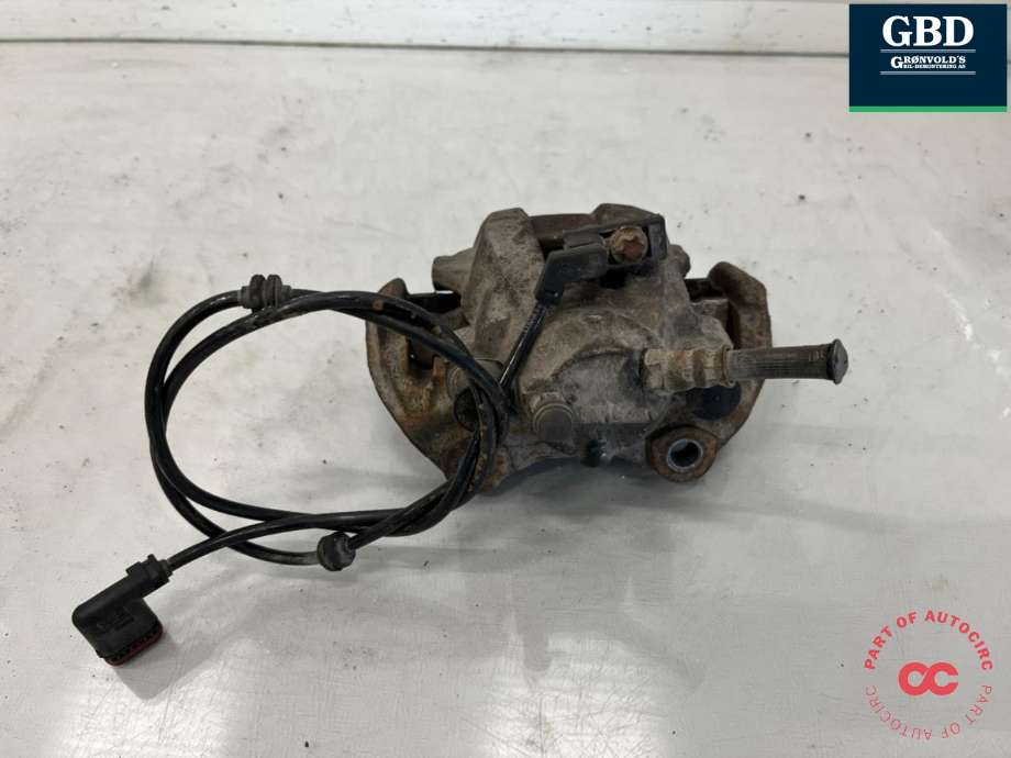 Bremsecaliper høyre bak til Mercedes S-Klasse 2005-2013 (W221) (W221) (A 221 423 02 81 64|)