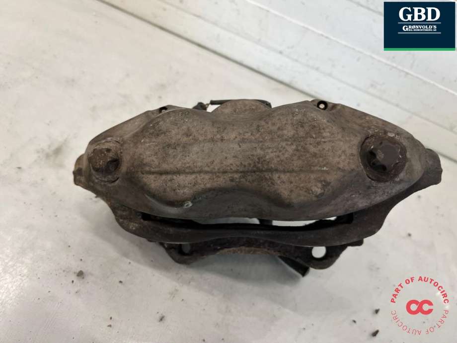 Bremsecaliper høyre foran til Mercedes S-Klasse 2005-2013 (W221) (W221) (A 003 420 52 83|A 003 420 52 83 80|)