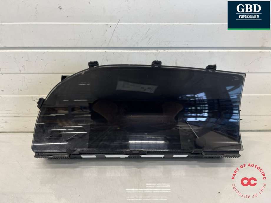 Instrumentpanel til Mercedes S-Klasse, 2005-2013 (W221) (W221) (A 221 900 48 03 | A 221 540 85 48 |A 221 540 70 48 | A 221 540 60 48)