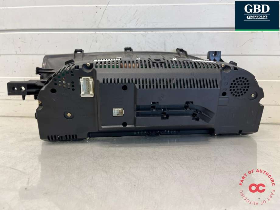 Instrumentpanel til Mercedes S-Klasse 2005-2013 (W221) (W221) (A 221 900 48 03 | A 221 540 85 48 |A 221 540 70 48 | A 221 540 60 48|A 221 540 53 47 |A 221 540 50 48 |A 221 540 18 48 |A 221 540 28 48|A 221 540 97 47 |A 221 540 60 47 |A 221 540 79 47 | A 221 540 67 47 | A 221 540 41 47)