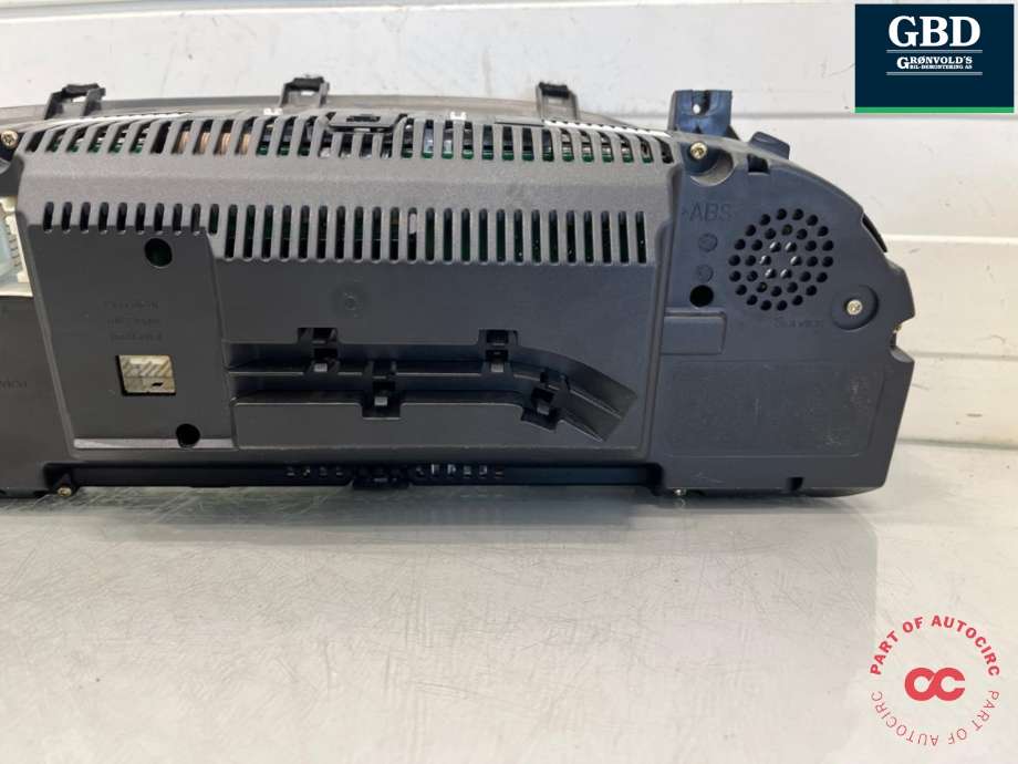 Instrumentpanel til Mercedes S-Klasse 2005-2013 (W221) (W221) (A 221 900 48 03 | A 221 540 85 48 |A 221 540 70 48 | A 221 540 60 48|A 221 540 53 47 |A 221 540 50 48 |A 221 540 18 48 |A 221 540 28 48|A 221 540 97 47 |A 221 540 60 47 |A 221 540 79 47 | A 221 540 67 47 | A 221 540 41 47)