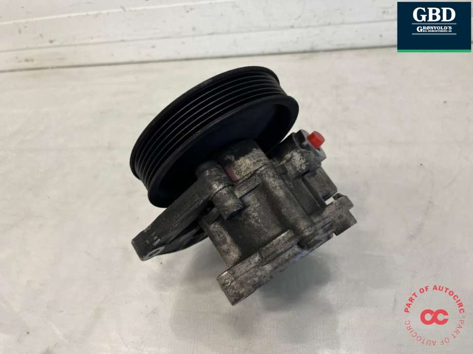 Servo pumpe mekanisk til Mercedes S-Klasse 2005-2013 (W221) (W221) (A 004 466 91 01|A 004 466 91 01 80|)