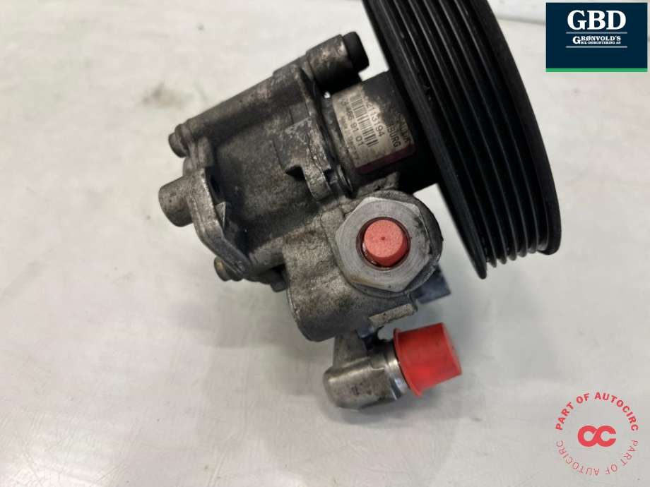 Servo pumpe mekanisk til Mercedes S-Klasse 2005-2013 (W221) (W221) (A 004 466 91 01|A 004 466 91 01 80|)