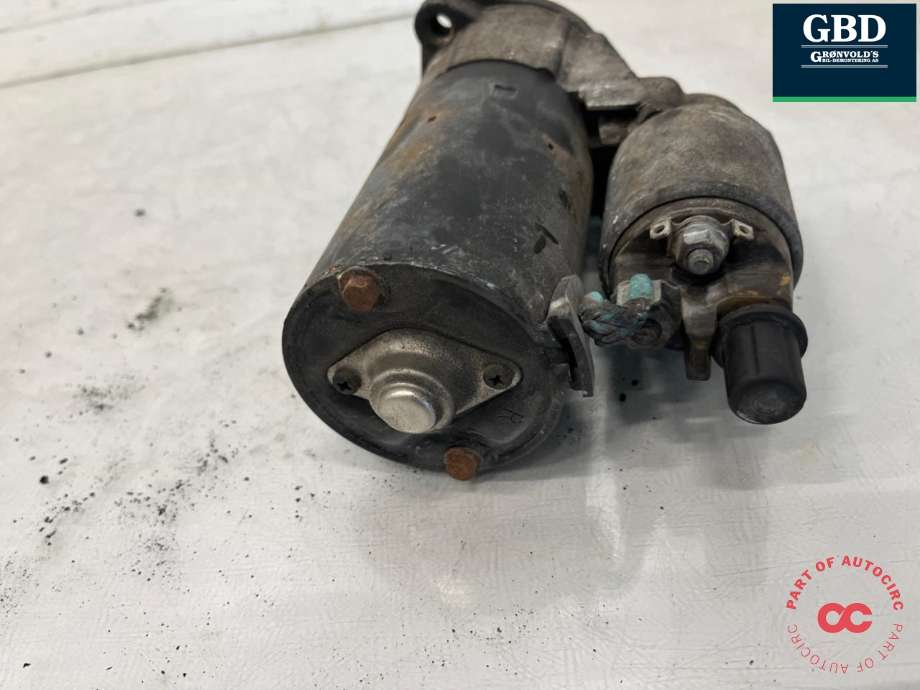 Starter til Mercedes S-Klasse 2005-2013 (W221) (W221) (A 006 151 05 01|A 006 151 05 01 80 |A 006 151 05 01 81|A 006 151 05 01 83 |A 006 151 05 01 88)