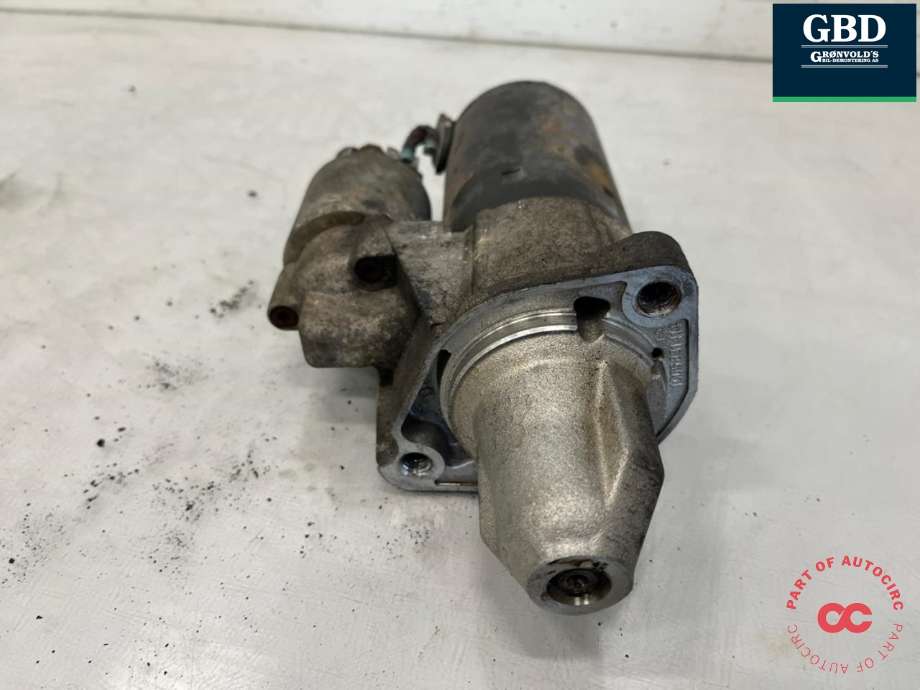 Starter til Mercedes S-Klasse 2005-2013 (W221) (W221) (A 006 151 05 01|A 006 151 05 01 80 |A 006 151 05 01 81|A 006 151 05 01 83 |A 006 151 05 01 88)