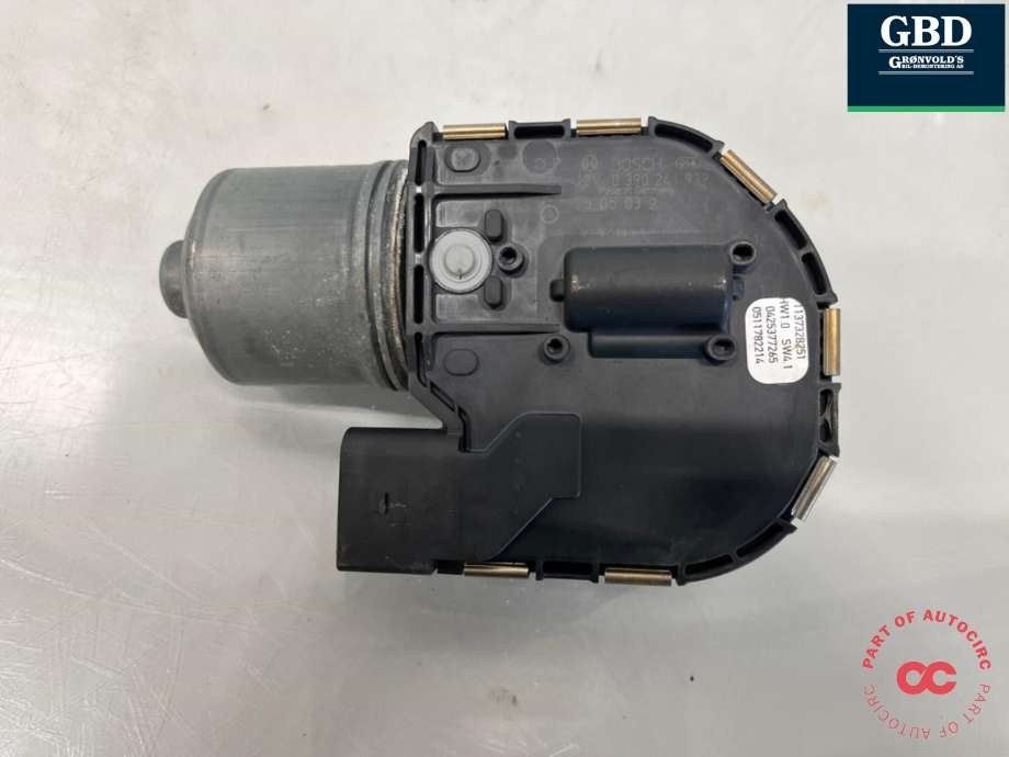 Viskermotor foran høyre til Mercedes S-Klasse 2005-2013 (W221) (W221) (A 221 820 44 42|A 221 820 18 42|)