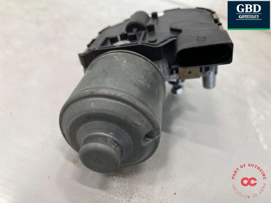 Viskermotor foran høyre til Mercedes S-Klasse 2005-2013 (W221) (W221) (A 221 820 44 42|A 221 820 18 42|)