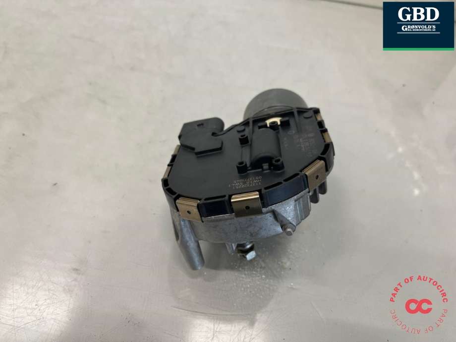 Viskermotor foran venstre til Mercedes S-Klasse 2005-2013 (W221) (W221) (A 221 820 43 42|A 221 820 19 42|)