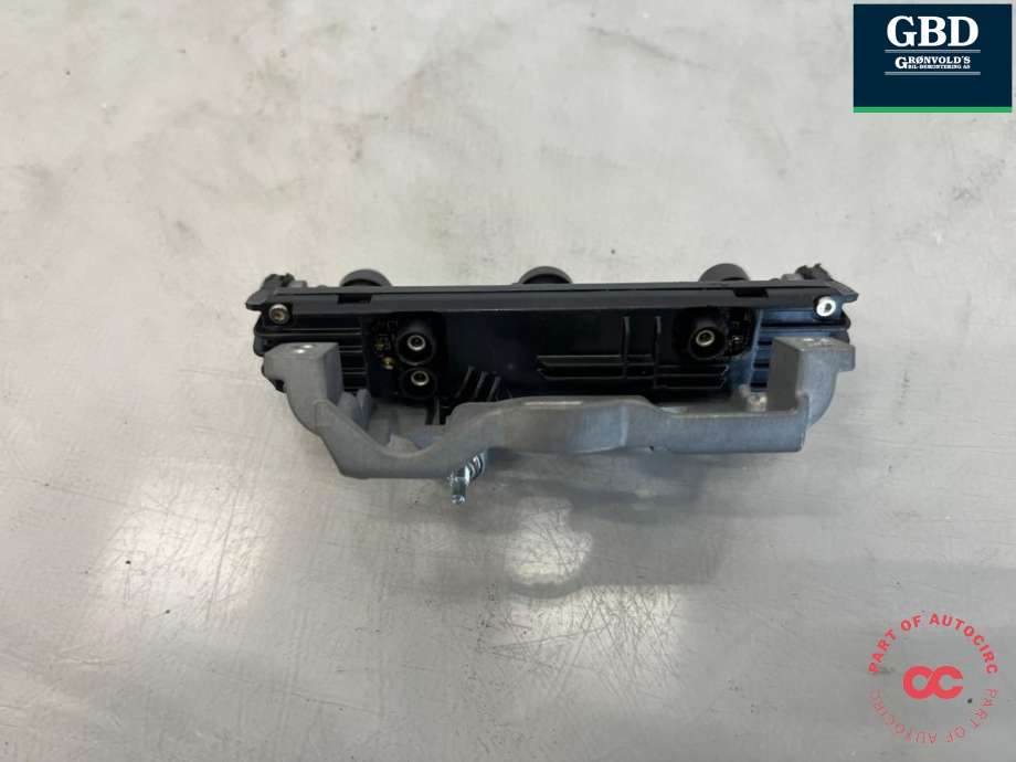 Kamera til Tesla Model 3 2018-2023 (Fase 1)  (1143746-00-D|1143746-00-A | 1143746-00-B |1143746-00-C |1143746-00-E | 1143746-00-F|1143746-01-D | 1143746-01-E |1143746-01-F |1143746-01-G)