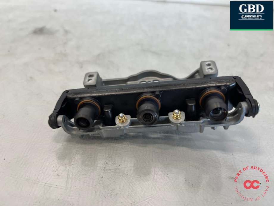 Kamera til Tesla Model 3 2018-2023 (Fase 1)  (1143746-00-D|1143746-00-A | 1143746-00-B |1143746-00-C |1143746-00-E | 1143746-00-F|1143746-01-D | 1143746-01-E |1143746-01-F |1143746-01-G)