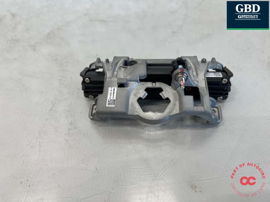 Kamera til Tesla Model 3 2018-2023 (Fase 1)  (1143746-00-D|1143746-00-A | 1143746-00-B |1143746-00-C |1143746-00-E | 1143746-00-F|1143746-01-D | 1143746-01-E |1143746-01-F |1143746-01-G)