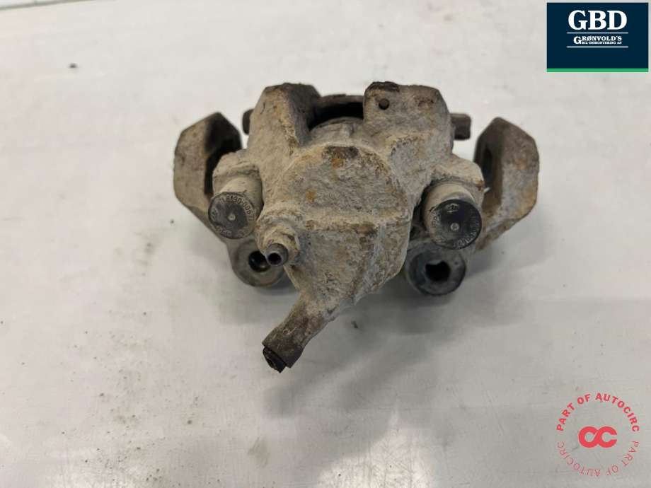 Bremsecaliper venstre bak til Mercedes R-Klasse 2006-2013 (W251) (W251) (A 164 423 26 98|)