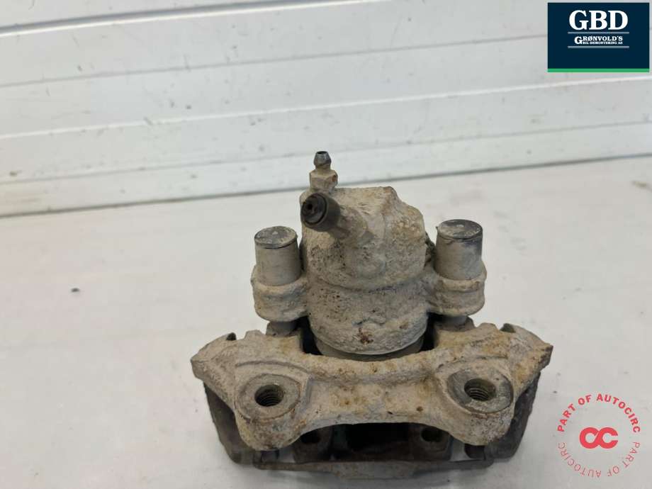 Bremsecaliper venstre bak til Mercedes R-Klasse 2006-2013 (W251) (W251) (A 164 423 26 98|)