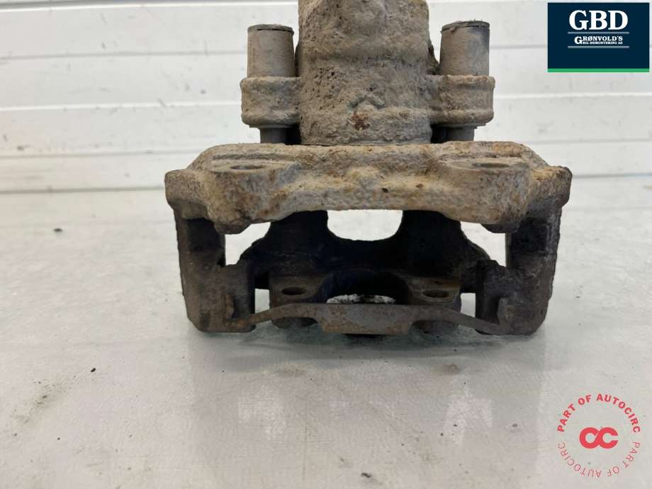 Bremsecaliper venstre bak til Mercedes R-Klasse 2006-2013 (W251) (W251) (A 164 423 26 98|)