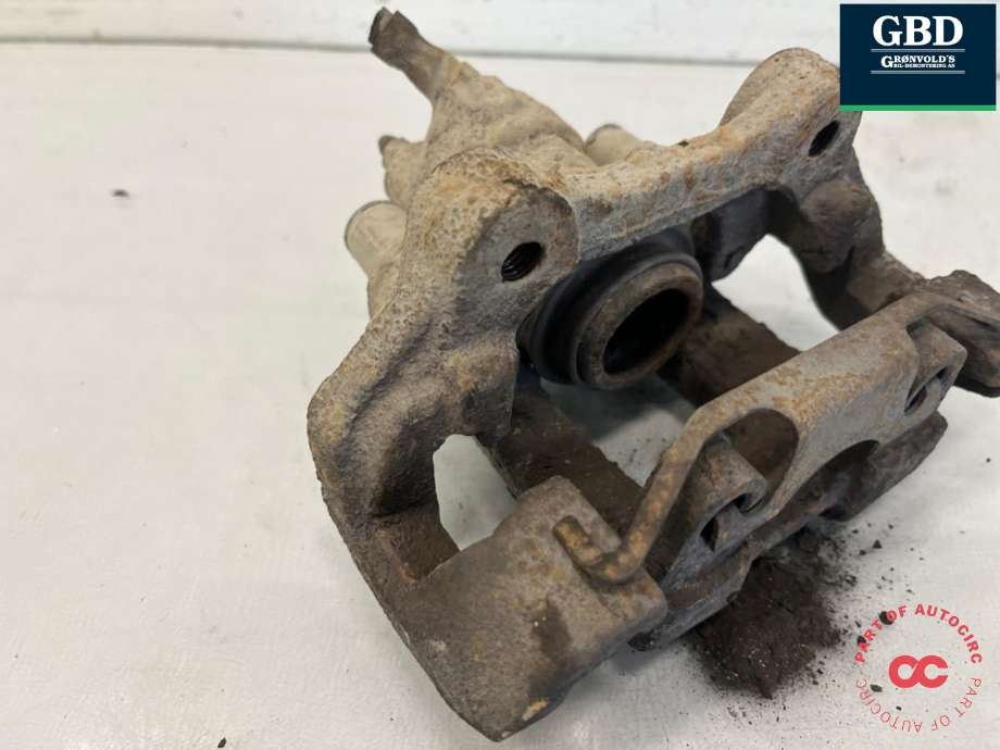 Bremsecaliper venstre bak til Mercedes R-Klasse 2006-2013 (W251) (W251) (A 164 423 26 98|)