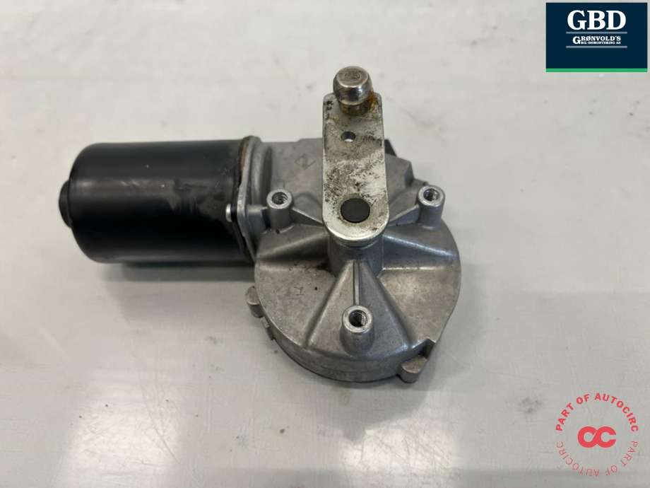 Viskermotor frontrute til Mercedes R-Klasse 2006-2013 (W251) (W251) (A 251 820 25 42|A 251 820 14 42|)