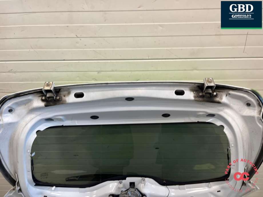 Bakluke til Renault Zoe 2019-->> (Fase 2) (901003877R|)