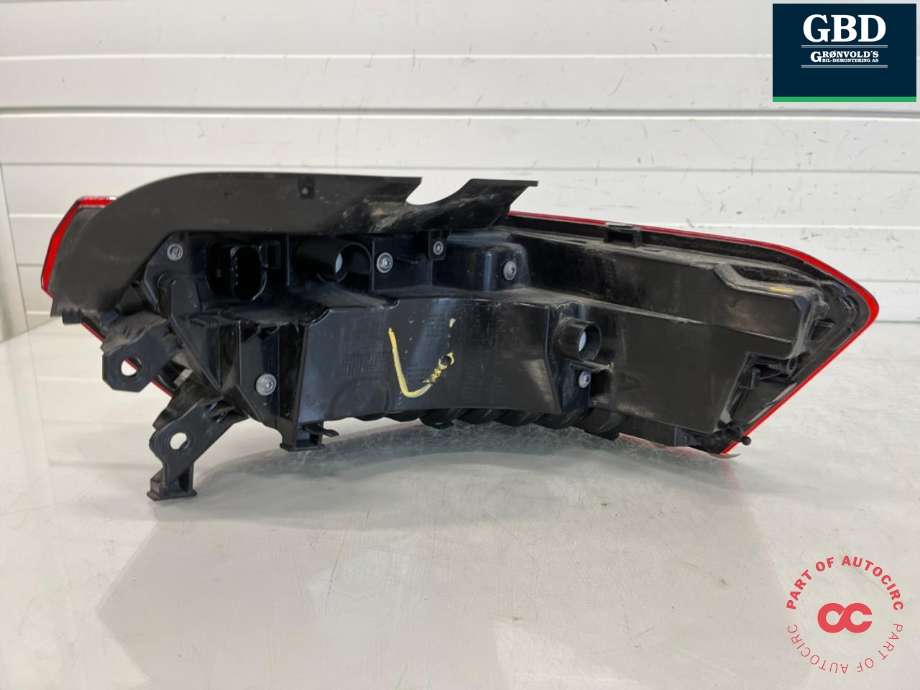 Baklykt venstre ytre til VW ID.3 2020-->>  (10A 945 207 E|)