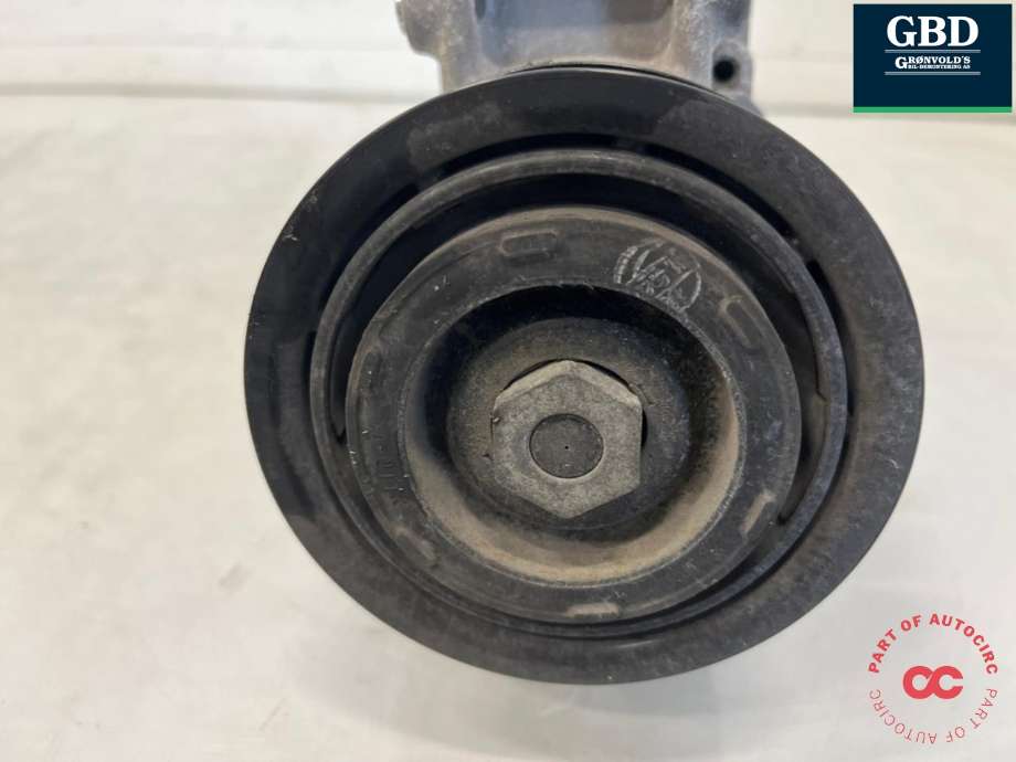 Aircondition kompressor til VW Tiguan 2011-2016 (Type I, Fase 2)  (1K0 820 808 F|5K0 820 803| 5N0 820 803F|5K0 820 803  X)