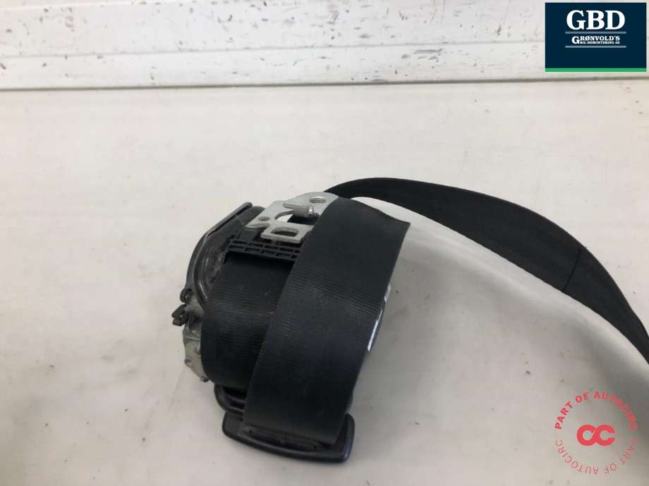 Sikkerhetsbelte foran høyre til Škoda Octavia 2009-2013 (Type II, Fase 2) (1Z0 857 702 C|1Z0 857 702 C HCP|)