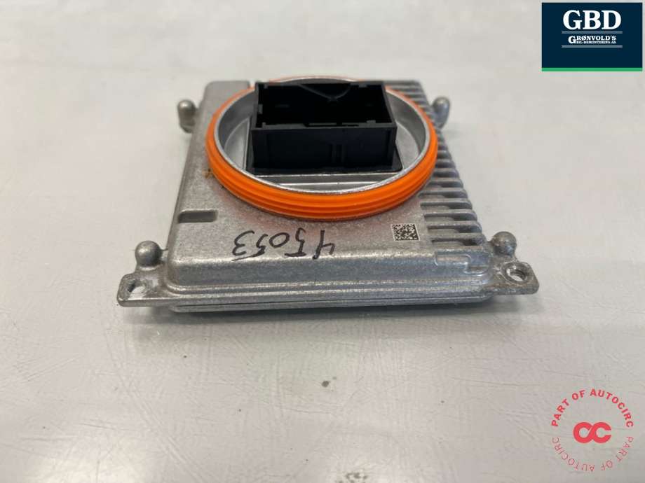 Styreenhet xenon/ballast til VW ID.4 2020-->> (992 941 572 AE|)