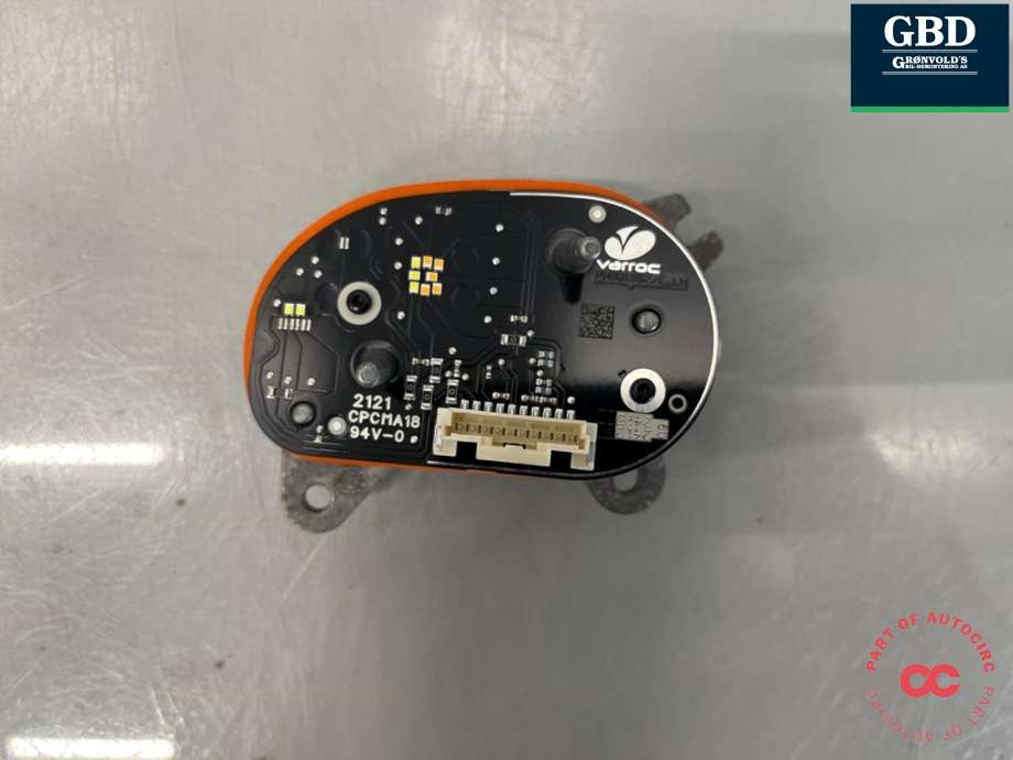Styreenhet xenon/ballast til VW ID.4 2020-->>  (11A 941 475|)