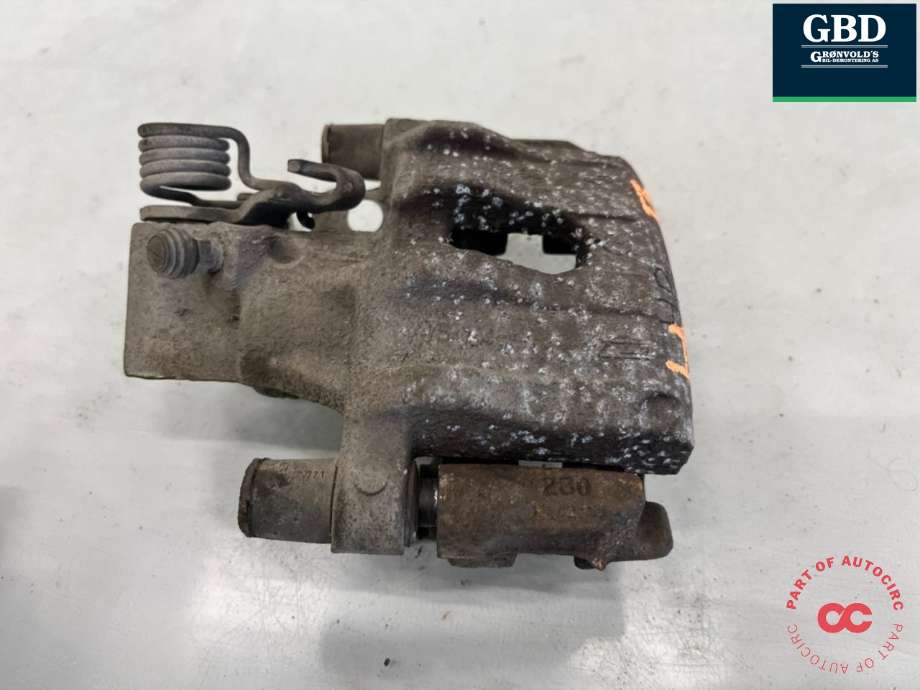 Bremsecaliper høyre bak til Ford Transit Connect 2018-->> Type II, Fase 2  (2210213|8M51-2M088-BE|)