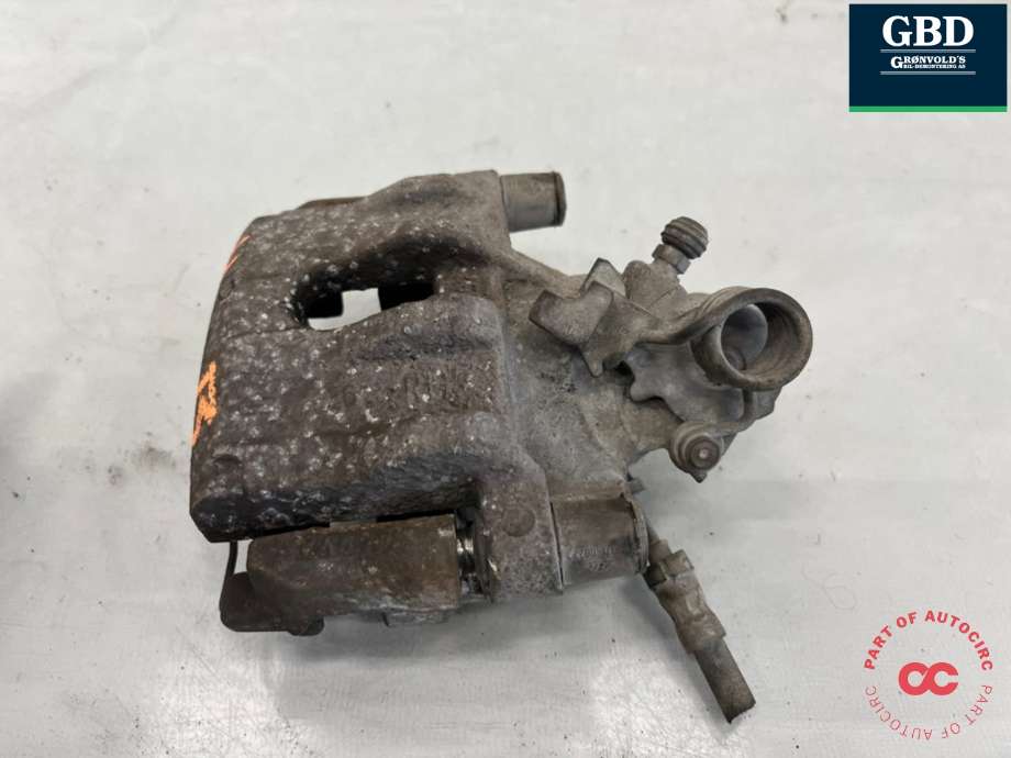 Bremsecaliper høyre bak til Ford Transit Connect 2018-->> Type II, Fase 2  (2210213|8M51-2M088-BE|)