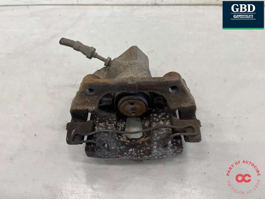 Bremsecaliper høyre bak til Ford Transit Connect 2018-->> Type II, Fase 2  (2210213|8M51-2M088-BE|)