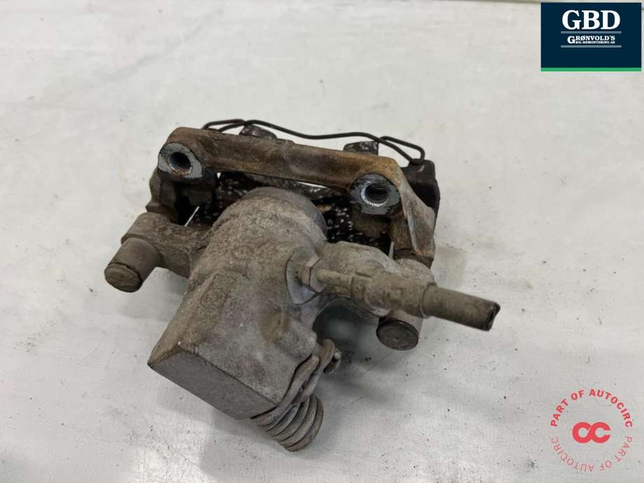Bremsecaliper høyre bak til Ford Transit Connect 2018-->> Type II, Fase 2  (2210213|8M51-2M088-BE|)