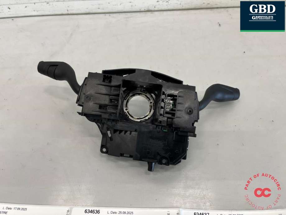 Bryter combi til Ford Transit Connect 2018-->> Type II, Fase 2  (2405566 | KT1T-3F944-AB|1876432 | CV6T-13335-AE|2253451 | KT1T-17A553-AA)