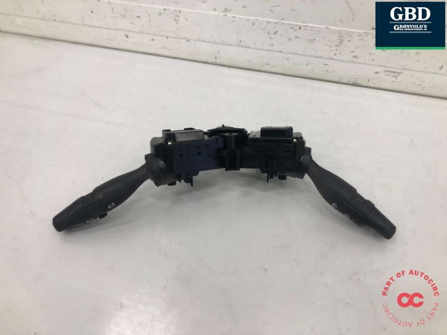 Bryter combi til Hyundai Santa Fe 2012-2020 (Type III)  (934102W630|934202W660|)