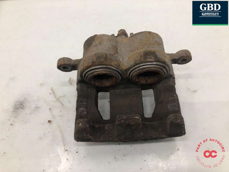 Bremsecaliper høyre foran til Hyundai Santa Fe 2012-2020 (Type III) (58130 2W700|)