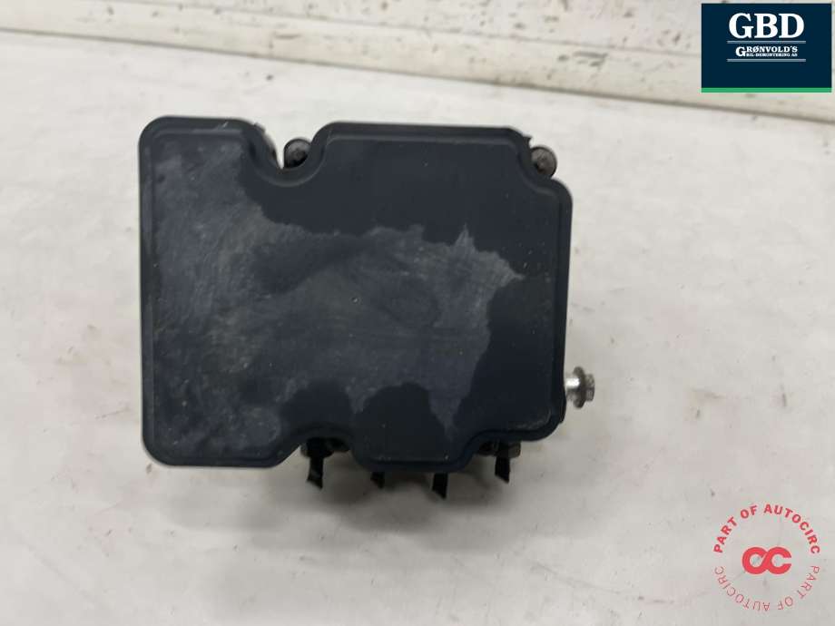 ABS sentral til Citroën C4, Picasso 2013-2018 (Type II)  (16 131 283 80|16 128 426 80 | 16 825 897 80|)