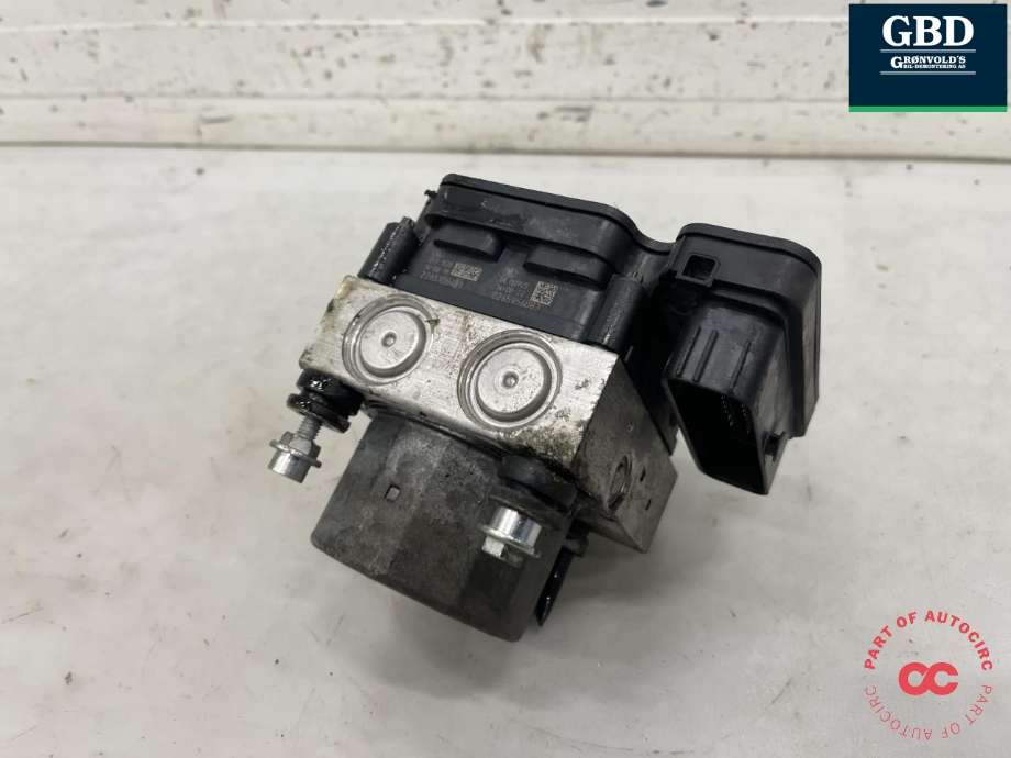 ABS sentral til Citroën C4, Picasso 2013-2018 (Type II)  (16 131 283 80|16 128 426 80 | 16 825 897 80|)