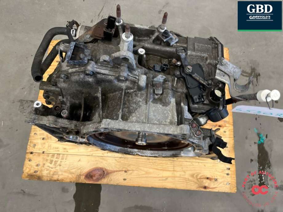 Girkasse automat til Mitsubishi ASX 2010-2019  (2700A330|W6AJA-1-E1YA|)