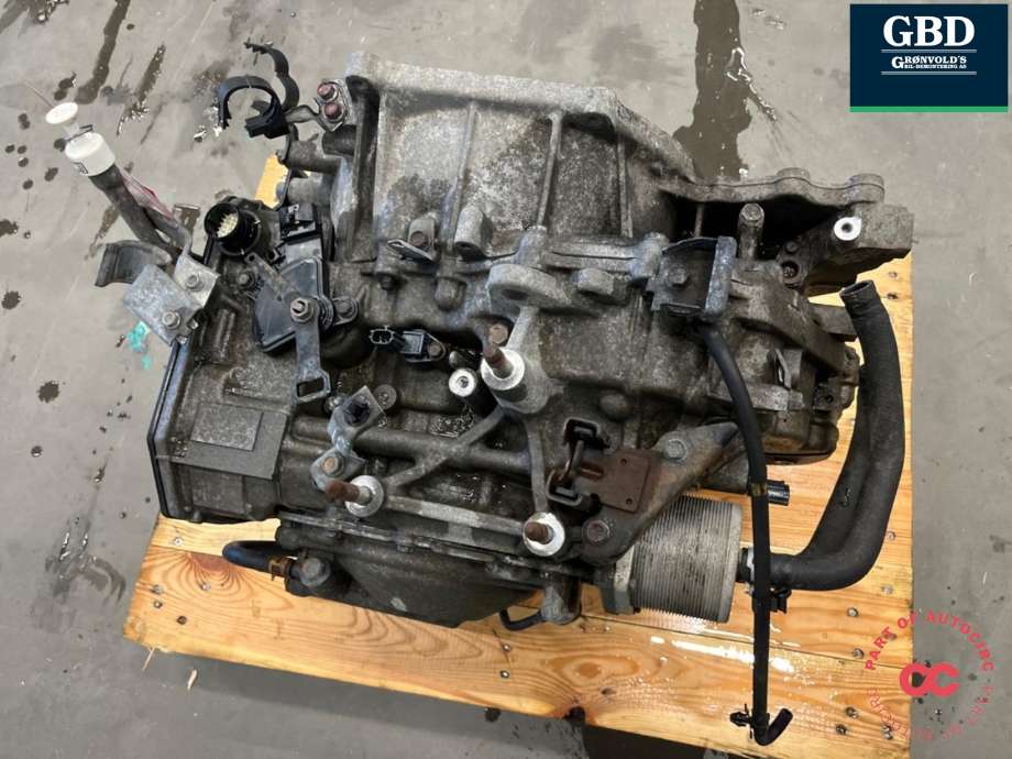 Girkasse automat til Mitsubishi ASX 2010-2019  (2700A330|W6AJA-1-E1YA|)