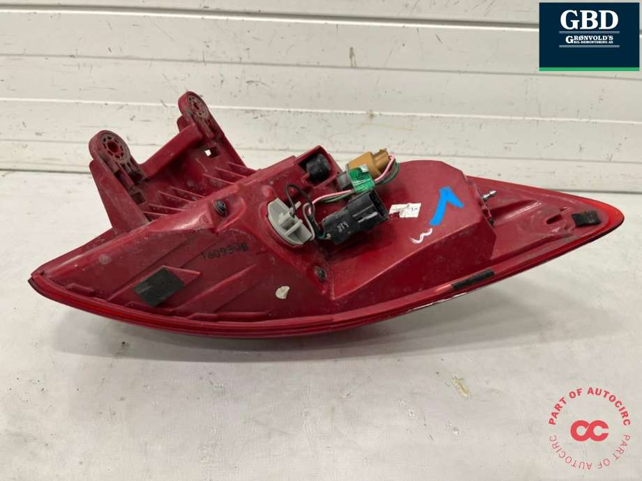 Baklykt venstre ytre til Hyundai Tucson 2015-2020  (92401D7100|)
