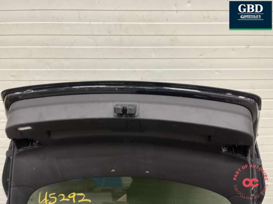 Bakluke combi til Audi A5 2007-2016 (Type I)  (8T8 827 025|)