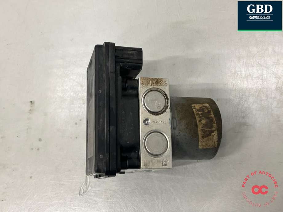 ABS sentral til Hyundai Tucson 2015-2020 (58920D7201|)