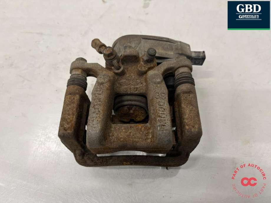 Bremsecaliper høyre bak, elektrisk til Hyundai Tucson 2015-2020  (58230D 7000|)