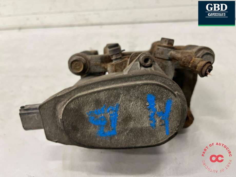 Bremsecaliper høyre bak, elektrisk til Hyundai Tucson 2015-2020  (58230D 7000|)