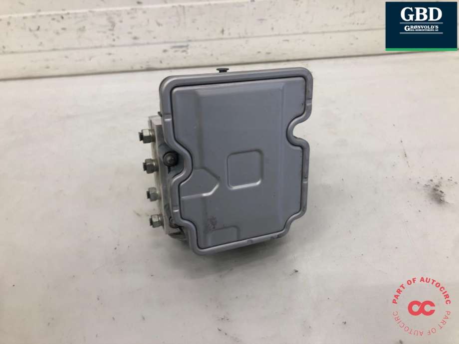 ABS sentral til Isuzu D-Max 2021-->> (Type III)  (8975164861|)