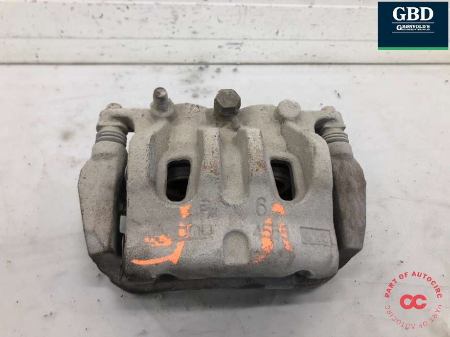 Bremsecaliper venstre foran til Isuzu D-Max, 2021-->> (Type III) (8984893180)