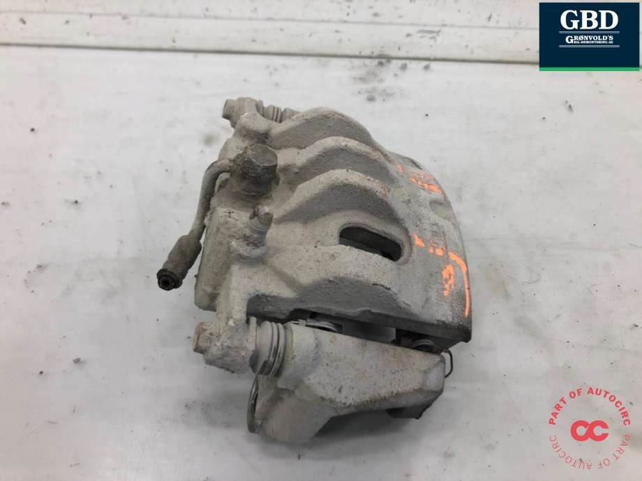 Bremsecaliper venstre foran til Isuzu D-Max 2021-->> (Type III)  (8984893180|)