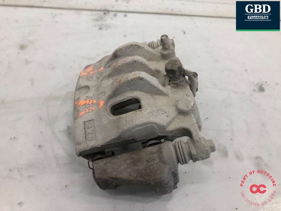 Bremsecaliper venstre foran til Isuzu D-Max 2021-->> (Type III)  (8984893180|)